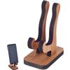 PH PandaHall Supporto per telefono cellulare, supporto per telefoni cellulari da scrivania, supporto per smartphone, tablet, cornice per foto, supporto per scrivania, comodino, specchio, e-reader