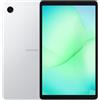 Samsung Galaxy Tab A11 Silver 64GB - Versione Nazionale (Garanzia Estesa 3 Anni)