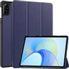 Kepuch Custer Cover per Honor Pad X9, X8 PRO 11.5,PU-Pelle Case Custodia - Blu