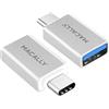 Macally, accessori per PC 12