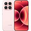 XIAOMI 17 12+512 Alpine Pink (No power adapter included)