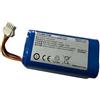 Generic WXKJSHOP 4-Wire TWS-4S1P 88933 - Batteria di ricambio per B-QT35BSC J3500 J3C5L M320 R320