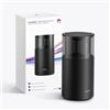 HUAWEI WiFi Mesh Router X1 Pro, Wi-Fi 7 Dual-band a 3,6 Gbps, Antenna Cross-Floor Mesh, 4 Porte 2,5 GE, Design Estetico della Casa, Controllo Parentale, 30 Mesi di Garanzia, Giochi, Esclusiva Amazon