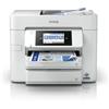 Epson WorkForce Pro WF-C4810DTWF Ad inchiostro A4 4800 x 2400 DPI 36 ppm Wi-Fi (WORKFORCE PRO WF-C4810DTWF)