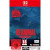 THQ Nordic REANIMAL - Deluxe Edition - Nintendo Switch 2