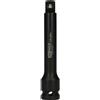 KS Tools 515.1135 Prolunga per Avvitatori ad Impulsi, 125 mm3/8