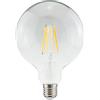 SYLVANIA TOLEDO RT G125 V5 CL 1055LM 827 E27 SL Lampada Led Globo