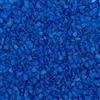 Stindu ghiaia per acquario, blu scuro, 1 kg, grana 4-6 mm, granulato colorato per acquari, vasi e vasi di fiori