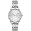 Breil Orologio Donna, Bracciale in Acciaio, Cassa 33 cm | Collezione TWINKLE SKY, Movimento Quarzo Analogico, Resistente all'acqua 30 metri, Idee regalo Donna