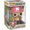 Funko POP! Jumbo: One Piece - Chopper