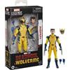 Marvel Hasbro Marvel Legends Series Wolverine action figure collezionabile per adulti