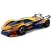 MAISTO MI36454O LAMBORGHINI V12 VISION GRAN TURISMO 2021 ORANGE 1:18 Modellino