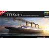 Accademy ACD14215 RSM TITANIC KIT 1:400 Modellino