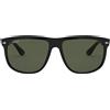 Ray-Ban Occhiali da Sole Ray-Ban Boyfriend RB4147 601/58 Polarizzati