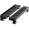 wD7rE5bm6z Supporto CPU Supporto da pavimento for PC Tower sotto la scrivania, supporto mobile for CPU con rotelle bloccate, carrello for PC con larghezza regolabile(Nero)