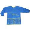 Paris Prix EC2099 - Grembiule a maniche lunghe per ragazzo, colore: Giallo o Blu