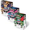 Topps Match Attax UCC 2026/27 - Booster Tin Bundle | Ogni Booster Tin contiene 36 carte, tra cui quattro esclusive carte Age of Heroes in edizione limitata.