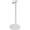 Generic Blyth - Supporto interattivo per bambole, 30 cm, colore: bianco | Supporto per bambole di peluche per bambole da 15,2 / 20,3 / 25,4 / 35,6 / 18 pollici, accessorio da esposizione stabile