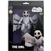 Pet Simulator 99 Nights In The Forest - Action Figure da 20,3 cm - Gufo viene fornito con DLC/giocattolo