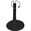 Generic Blyth - Supporto interattivo per bambole, misura M, colore: nero | Supporto per bambole di peluche per bambole da 15,2 / 20,3 / 25,4 / 35,6 / 18 pollici, accessorio da esposizione stabile