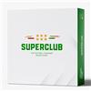 Superclub - The football manager board game | The Original