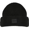 Urban Classics Unisex Knitted Wool Beanie
