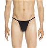 Hom Plume G-String Tanga Uomo