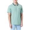 Boss Paddy Rib 10270236 01 Polo Uomo (Pacco da 1)