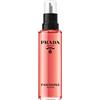 Prada Paradoxe Intense Eau de parfum Refill Ricarica 100ml