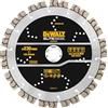 DeWALT Elite - Disco da taglio diamantato, 230 x 22,23 mm