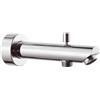 R* RR - Bocca Incasso per Miscelatore Vasca-Doccia con deviatore Serie Minimal - 91MD