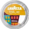 100 lavazza blue Tales of ROMA capsule caffè