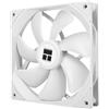 Thermalright TL-C14CW Ventola per CPU PWM ad alte prestazioni 1500 rpm compatibile con desktop (140 mm, bianco)