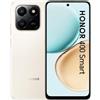 Honor 400 Smart 4G (6.7) 8GB RAM 256GB Desert Gold DS SMARTPHONE GARANZIA ITALIA