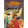 Gallucci Bros Perseo e Medusa. Che mito! Collezione. Ediz. a colori