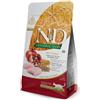 Farmina N&D Ancestral Grain Feline Neutered Pollo e Melograno 300 gr - Croccantini per gatti - 1° ORDINE? 20% di sconto SU BRAND ESCLUSIVI, codice BZR20