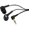 MONACOR SE-62 Auricolari stereo