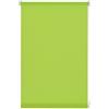 Gardinia EASYFIX tenda a rullo Uni, struttura a mela, per finestre, 120 cm x 150 cm