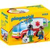 Playmobil Ambulanza PLAYMOBIL