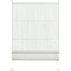 Gardinia EASYFIX Tenda romana con 2 binari di manovra bianca 100 x 140 cm