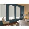 Gardinia Tenda a rullo Gardinia a comando laterale Thermo ENERGY-SAVING 495 Stripes white 62 x 180 cm