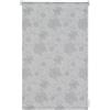 Gardinia EASYFIX tenda a rullo decor 721 ricamo argento 45 x 150 cm