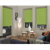 Gardinia EASYFIX Rollo Thermo ENERGIESPAREND 247 apfel 75 x 150 cm