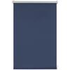 Markenlos Gardinia EASYFIX Tenda a rullo termica ENERGIESPAREND 254 blu 100 x 150 cm