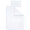 Julius Zöllner Qualität für Kinder Julius Zöllner Set di trapunte Hygiena 80x80+35x40