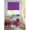 Gardinia EASYFIX Tenda a rullo Thermo ENERGIESPAREND 245 viola 100 x 150 cm