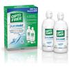 Alcon Opti-Free Puremoist Soluzione disinfettante multifunzionale 2X300 ml
