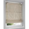 Kutti Tenda a pacchetto / Tenda con occhielli Kessy Bessy senza forature | naturale 100x140
