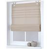 Kutti Tenda a pacchetto / Tenda con occhielli Kessy Biese senza forature | naturale 60x140