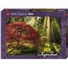 Heye Puzzle 1000 pezzi Guiding Light Heye 29855